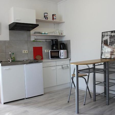 Appartement Ernst Celle Zewnętrze zdjęcie