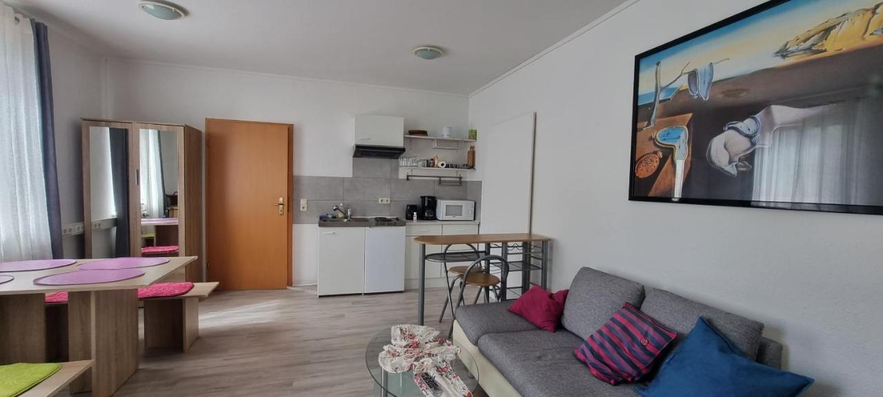 Appartement Ernst Celle Zewnętrze zdjęcie