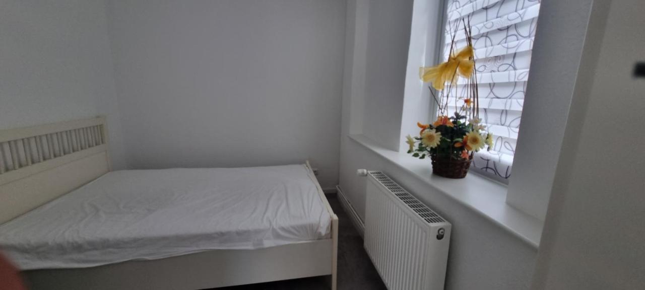 Appartement Ernst Celle Zewnętrze zdjęcie