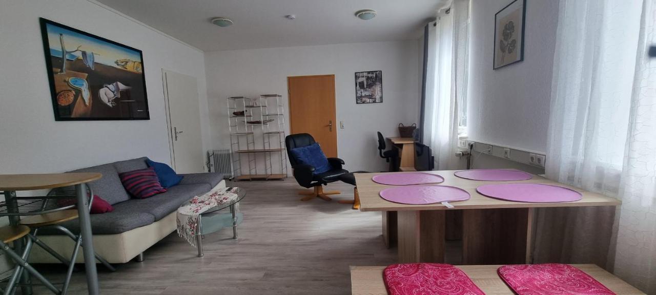 Appartement Ernst Celle Zewnętrze zdjęcie